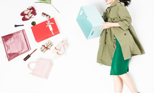 微商代理女性用品市場好嗎